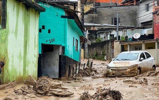 Prevenção contra tragédias climáticas: o que precisa ser feito para evitar desastres?