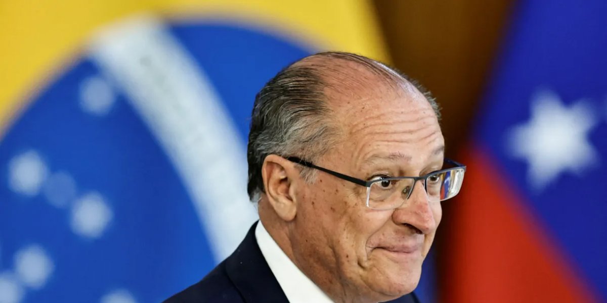 Geraldo Alckmin assume agendas presidenciais