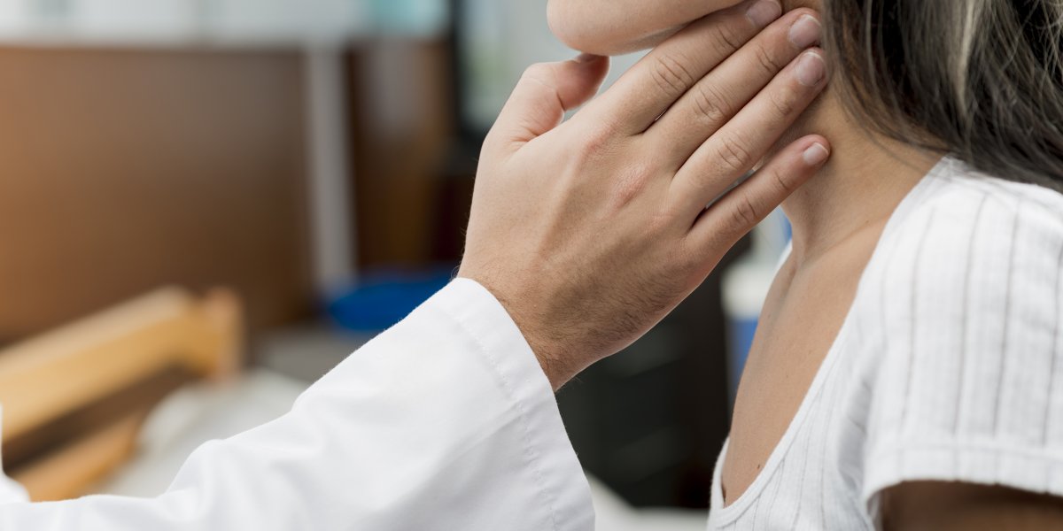 Tireoide: Como Identificar e tratar os distúrbios mais comuns