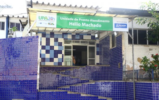 Bebê de 11 meses morre engasgada em Itapuã