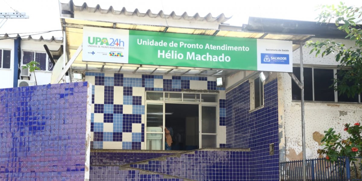 Bebê de 11 meses morre engasgada em Itapuã