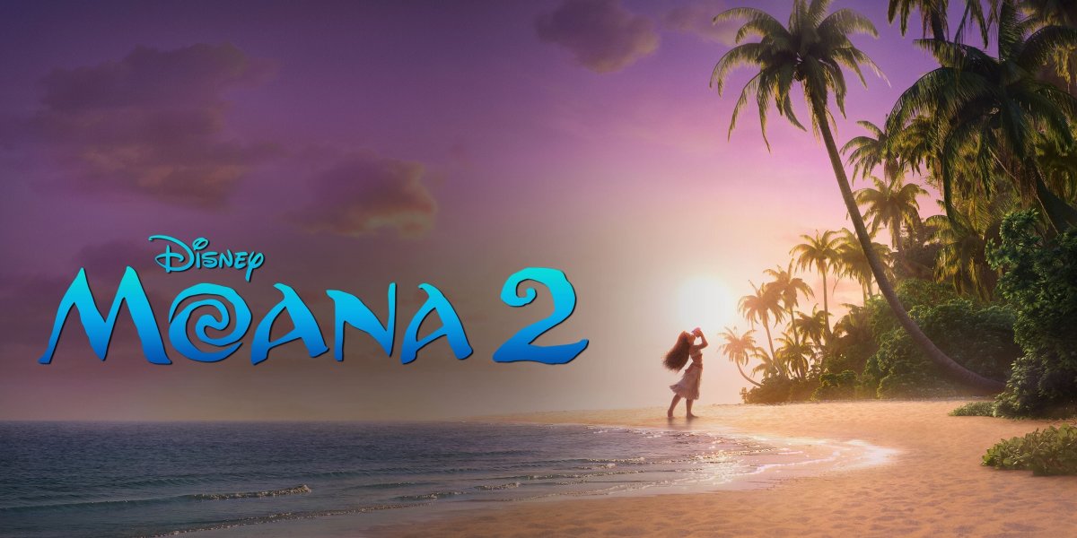 Moana 2 é uma sequência sem alma e que abusa de gírias sem graça