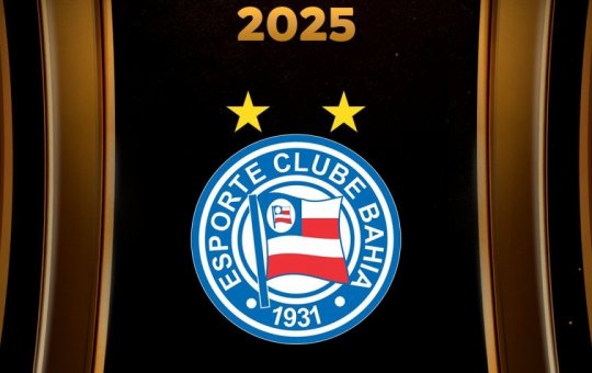 Rumo à glória eterna! Veja possíveis confrontos do Bahia e data de sorteio