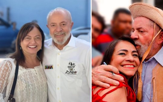Políticos baianos desejam melhora a Lula após cirurgia para conter hemorragia intracraniana