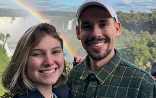 Marido revela quadro de Isabel Veloso e do bebê após câncer se agravar