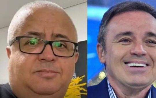 Homem que dizia ser filho de Gugu terá que "devolver" mansão avaliada em R$ 7 milhões