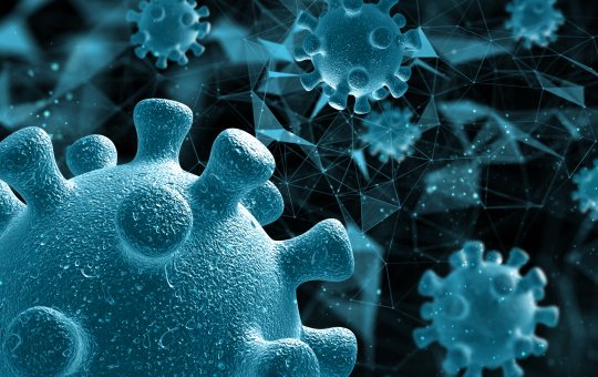 Três amostras de vírus altamente perigos desaparecem de laboratório