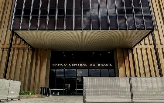 Plenário do Senado aprova novos três diretores do Banco Central