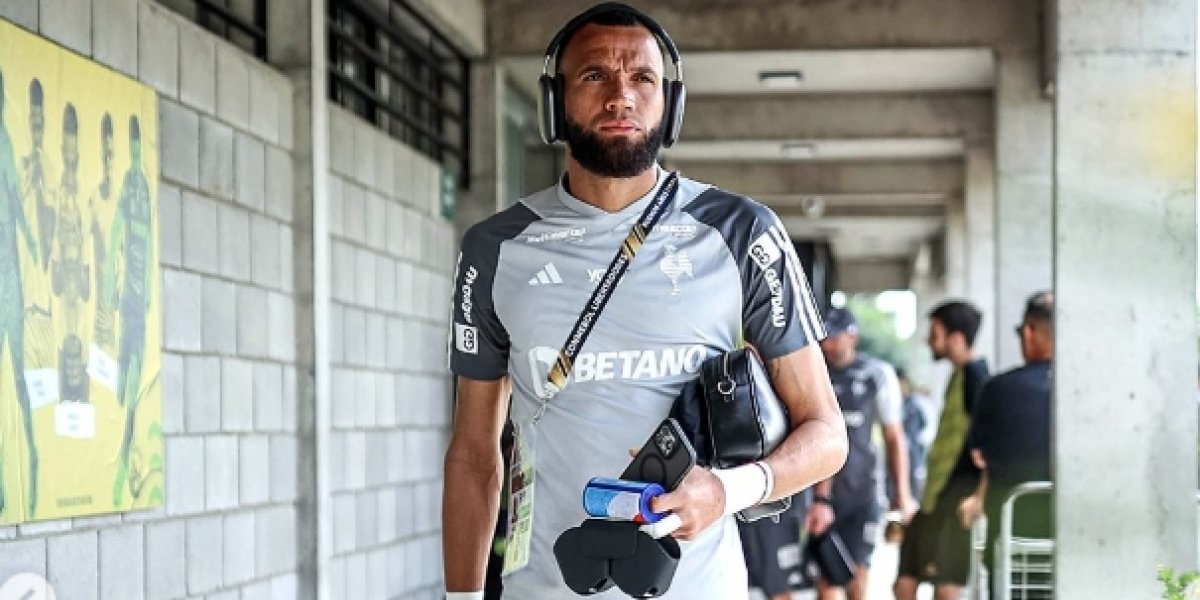 Bahia formaliza proposta por goleiro de gigante da Série A
