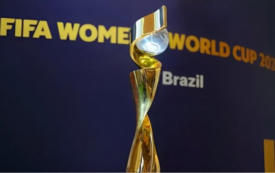 Fifa divulga datas da Copa do Mundo feminina de 2027