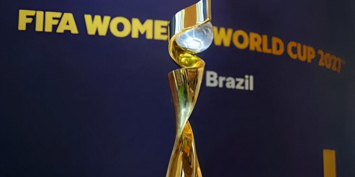Fifa divulga datas da Copa do Mundo feminina de 2027