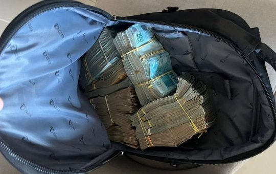 Prisão de primo de deputado baiano reacende debate sobre emendas milionárias na mídia nacional