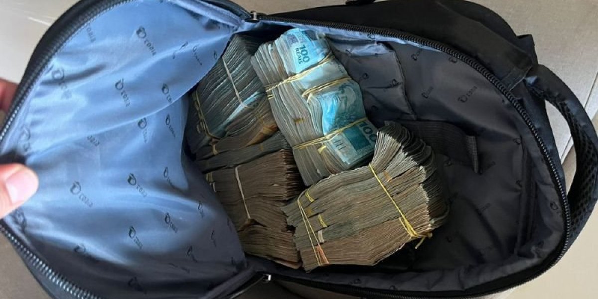 Prisão de primo de deputado baiano reacende debate sobre emendas milionárias na mídia nacional