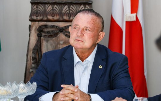 ALBA aprova projeto para criação de Delegacia de Combate ao Racismo