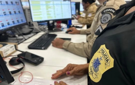 Capitão da PM é suspeito de assediar pelo menos três mulheres em Jequié