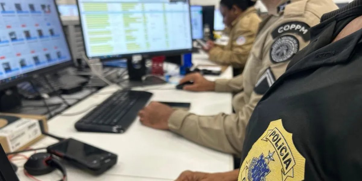 Capitão da PM é suspeito de assediar pelo menos três mulheres em Jequié