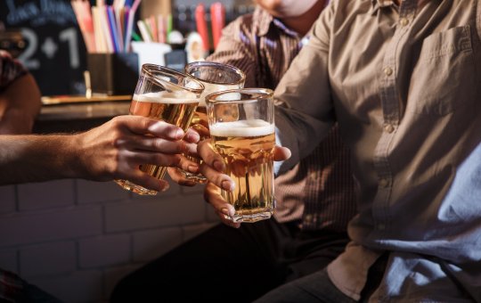 Câmara aprova projeto de lei que obriga motorista embriagado a indenizar vítimas de acidente