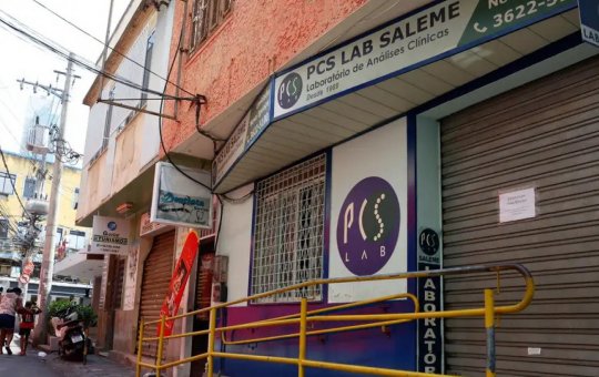 Justiça concede liberdade a sócios de laboratório que cometeram erro em testes de HIV no RJ