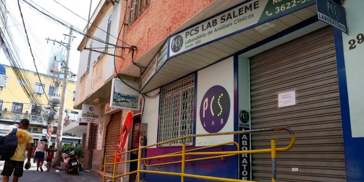 Justiça concede liberdade a sócios de laboratório que cometeram erro em testes de HIV no RJ