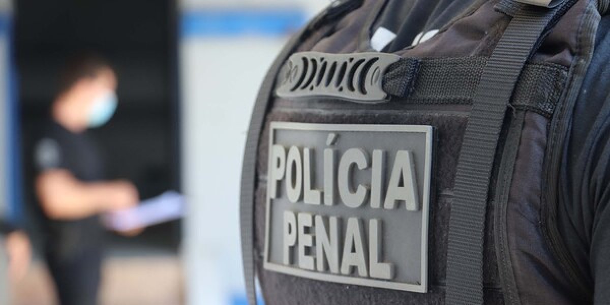 Operação apreende mais de 30 celulares em duas unidades prisionais no interior do estado