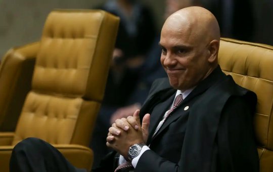 Moraes proíbe hospital da Unesp de forncecer dados de aborto legal ao Cremesp