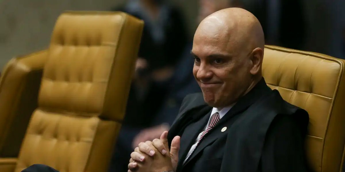 Moraes proíbe hospital da Unesp de forncecer dados de aborto legal ao Cremesp