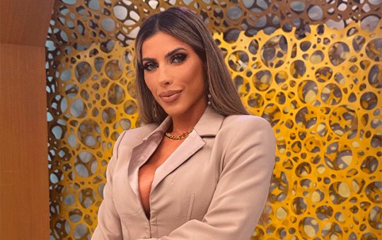 Ana Paula Minerato afirma estar 'melhor' após acusação de racismo