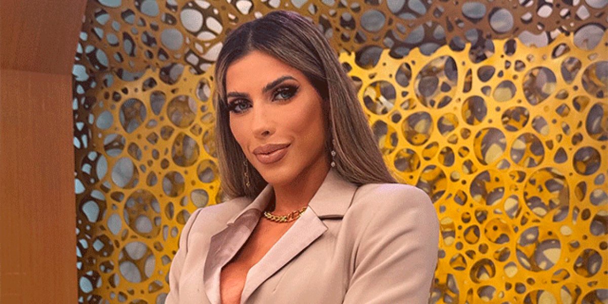 Ana Paula Minerato afirma estar 'melhor' após acusação de racismo