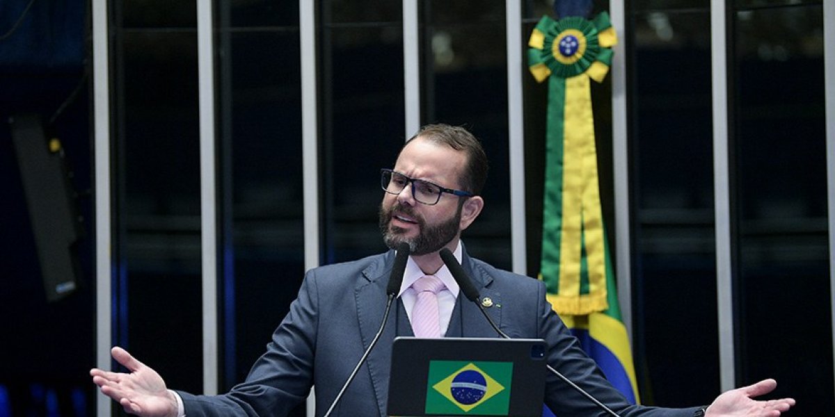 Entenda: senador do PL é alvo de pedido de cassação