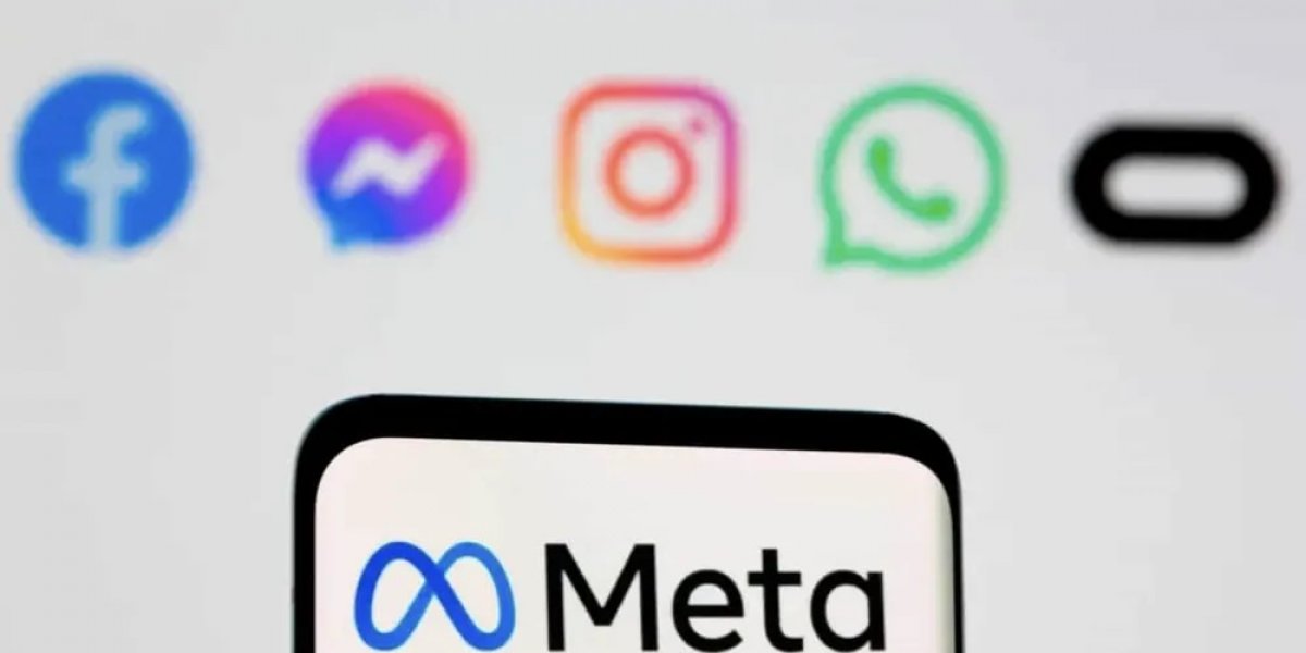 Meta se pronuncia após instabilidades no WhatsApp, Instagram e Facebook