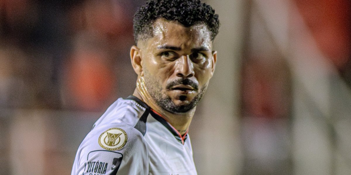 Presidente do Vitória fala sobre jogadores que devem deixar o clube