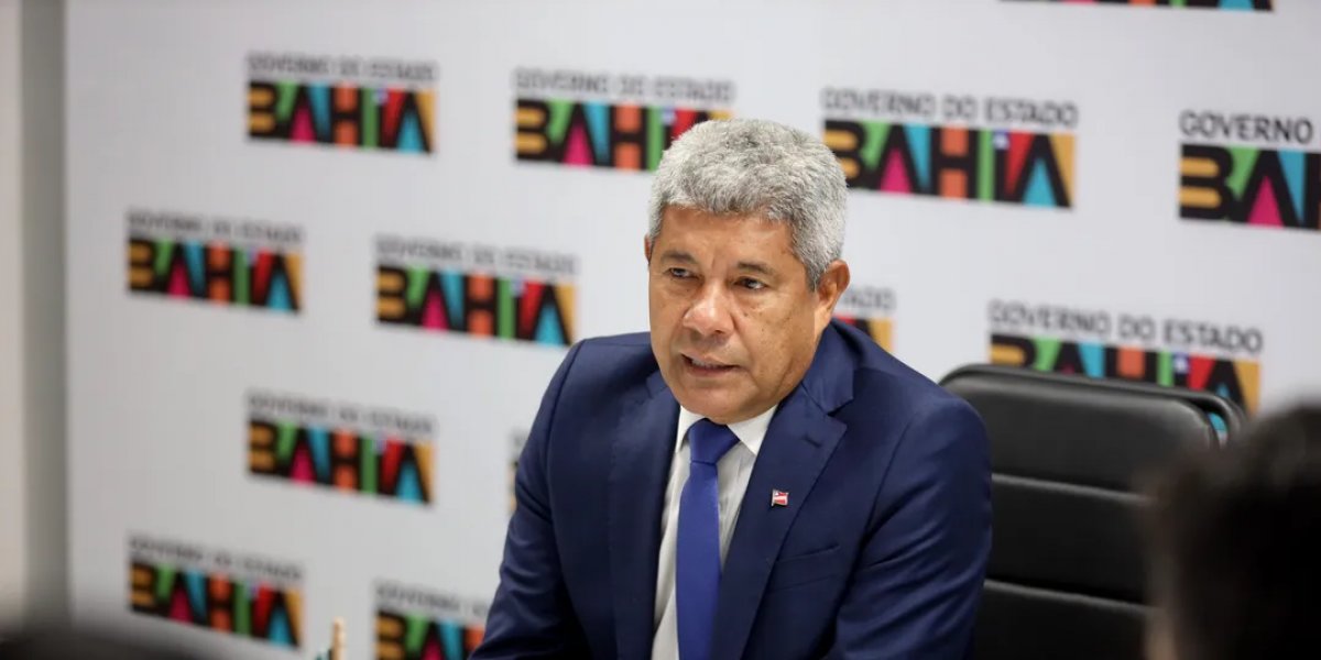 Mudança de Secretariados do Governo da Bahia é oficializada
