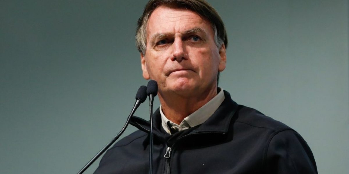 Pesquisa Quaest: rejeição a Bolsonaro chega a 65% na Bahia para 2026