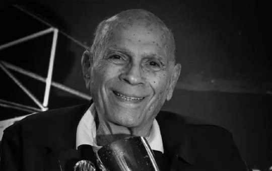 Amaury Passos, ídolo do basquete brasileiro, morre aos 89 anos
