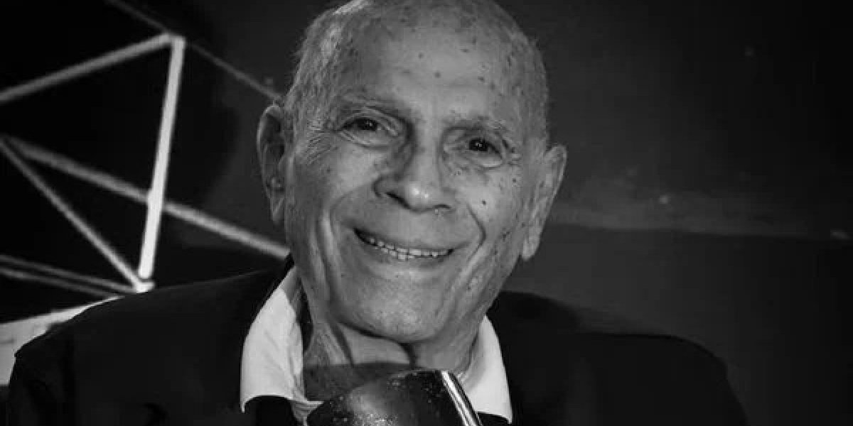 Amaury Passos, ídolo do basquete brasileiro, morre aos 89 anos