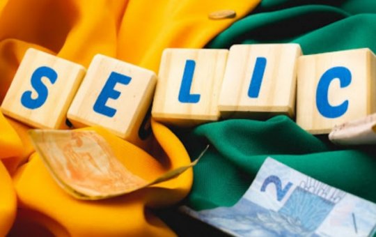 Banco Central eleva taxa Selic para 12,25% ao ano