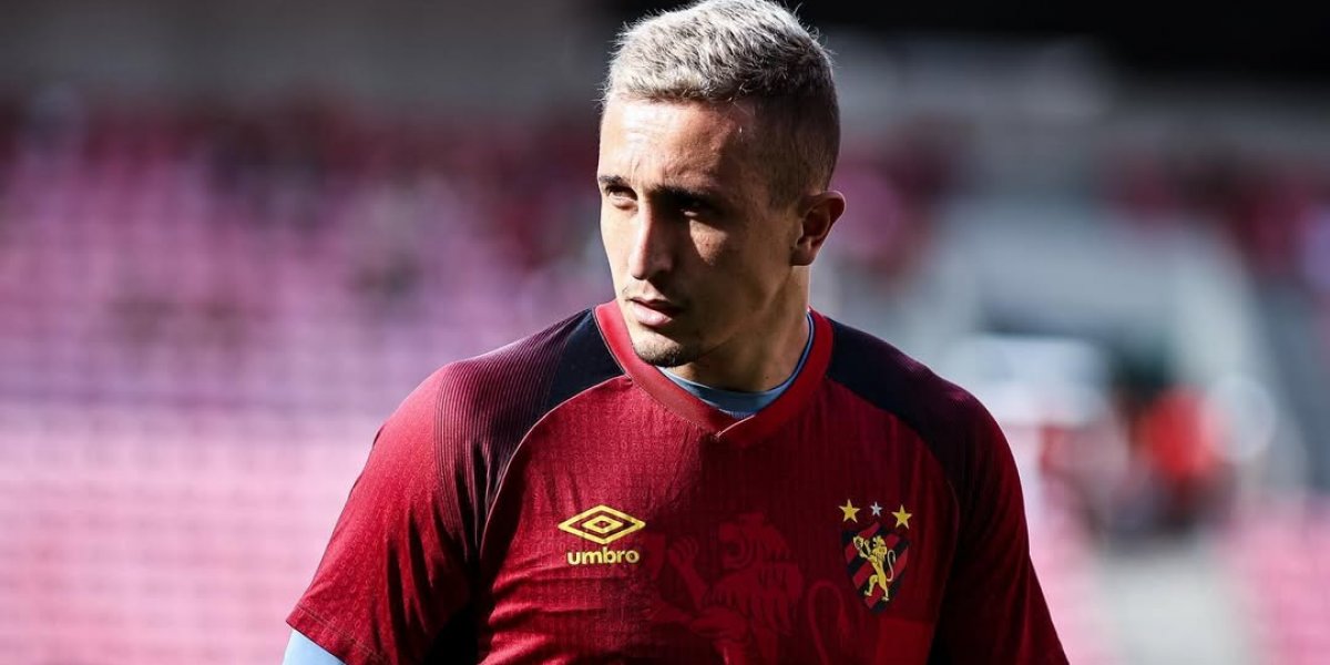 Vitória está de olho em goleiro para 2025