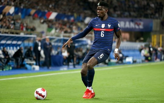 Vídeo: estrela francesa campeão do mundo diz que jogaria no Corinthians de graça