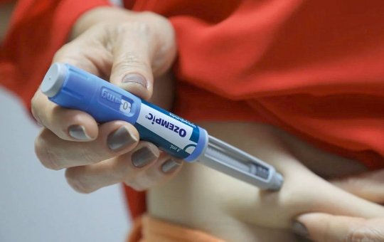 Estudo aponta que Ozempic pode atrapalhar tratamento contra o câncer de mama