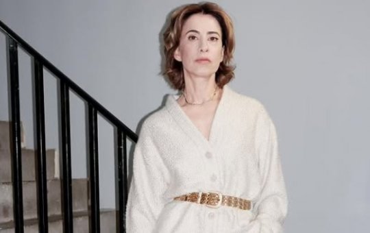 Revista americana coloca Fernanda Torres como forte candidata ao Oscar