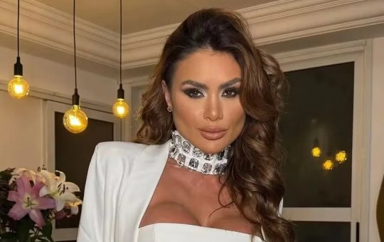 Ex-bailarina do Faustão está sendo investigada por suposta lavagem de dinheiro para o PCC