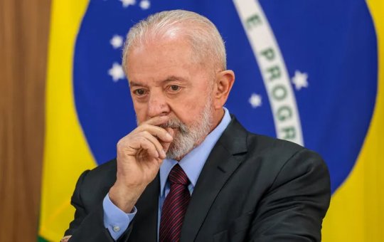 Novo boletim médico atualiza estado de saúde de Lula; saiba mais