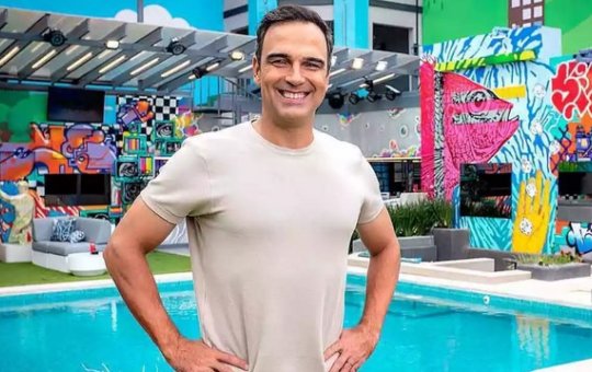 Globo anuncia data de estreia do BBB