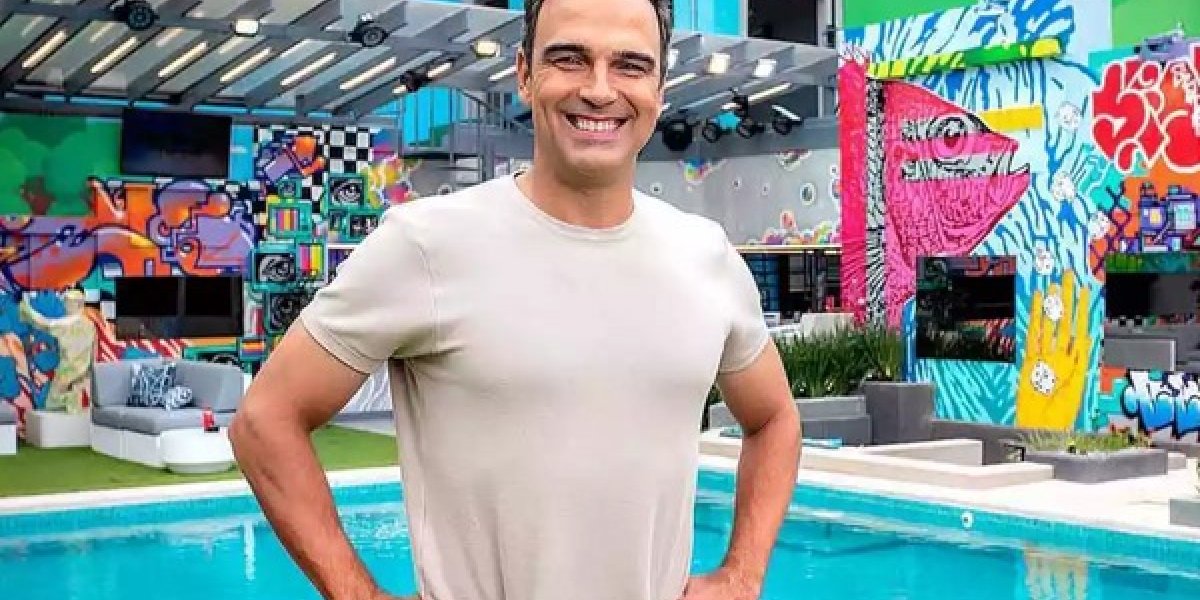 Globo anuncia data de estreia do BBB
