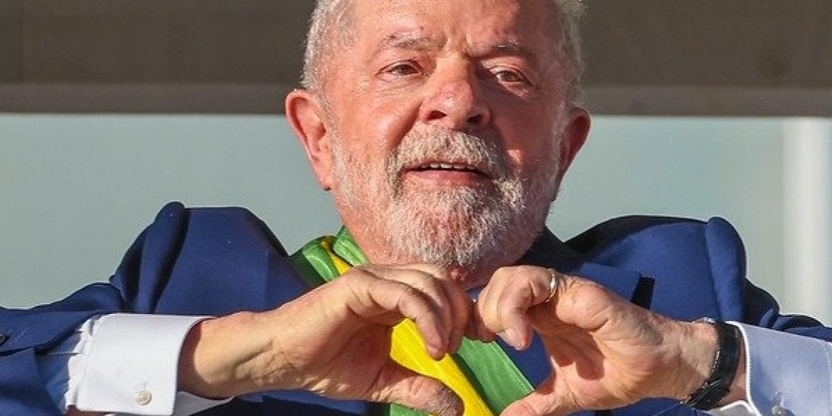 Presidente Lula mostra sinais de recuperação