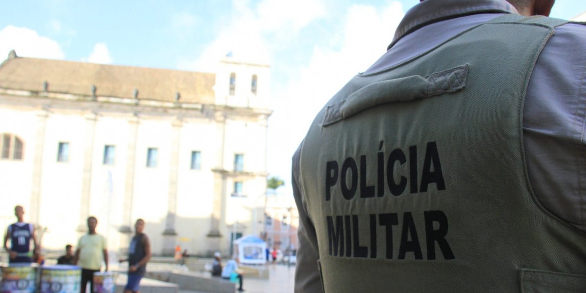 Homem é encontrado morto após ser baleado em Feira de Santana