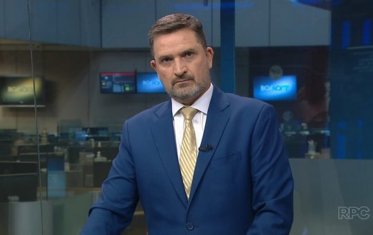 Repórter da Globo é demitido após 28 anos e faz desabafo nas redes sociais