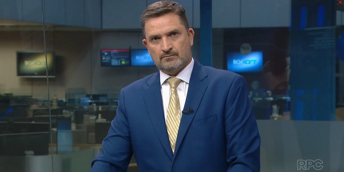 Repórter da Globo é demitido após 28 anos e faz desabafo nas redes sociais