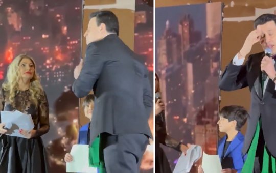 Vídeo: ex-apresentador debocha do presidente Lula: 'médicos atrapalharam a morte'