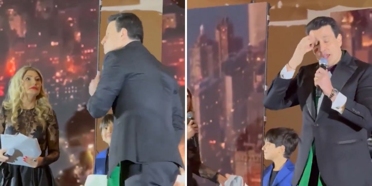 Vídeo: ex-apresentador debocha do presidente Lula: 'médicos atrapalharam a morte'